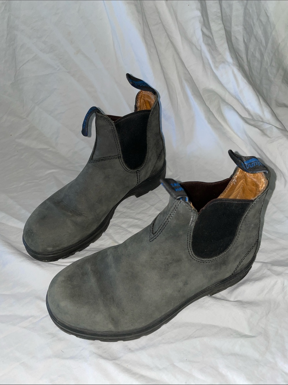 Blundstone Boots